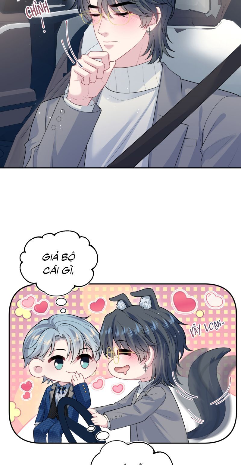 Tuyệt Mỹ Bạch Liên Online Dạy Học Chapter 467 - 18