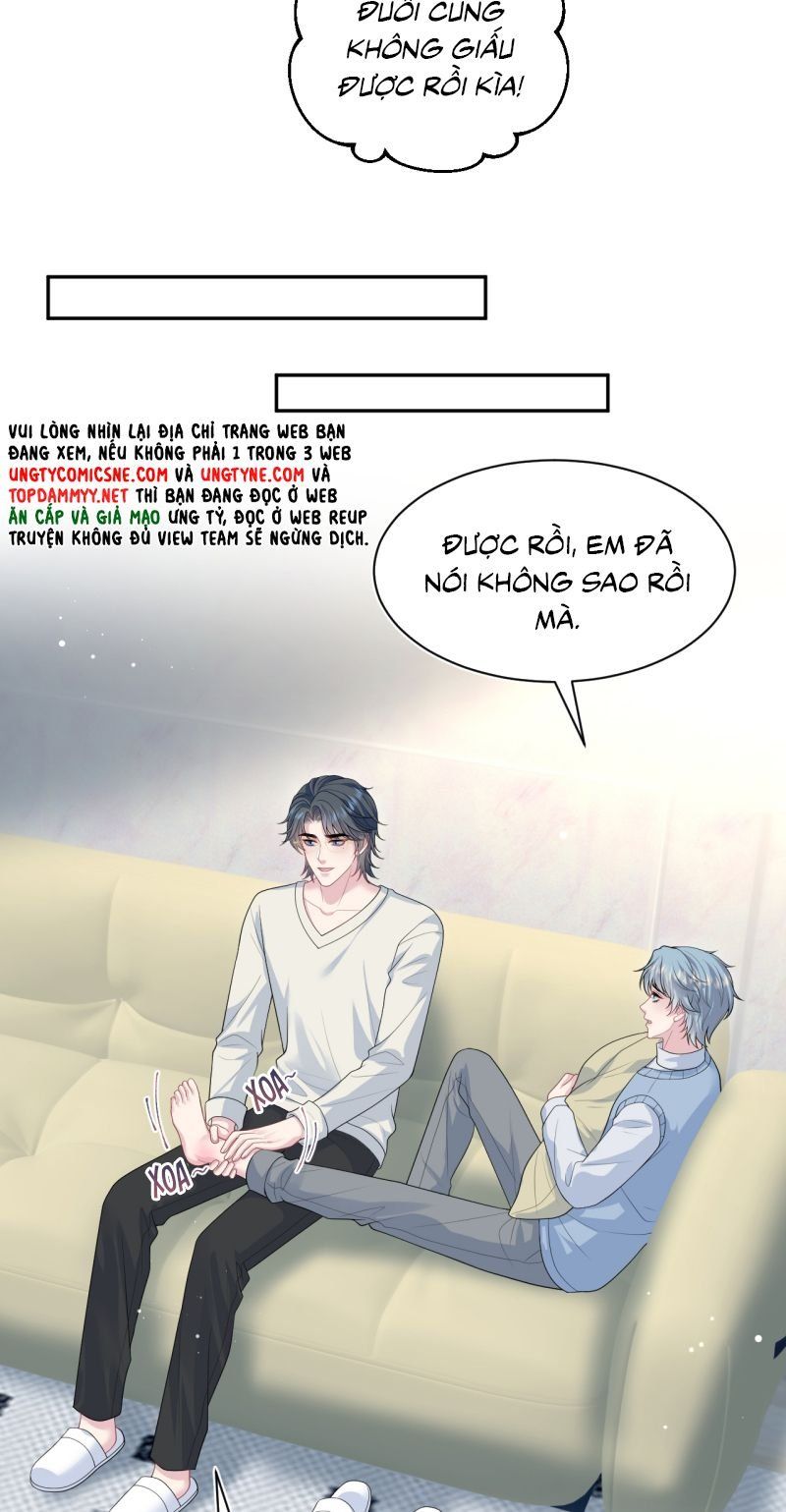 Tuyệt Mỹ Bạch Liên Online Dạy Học Chapter 467 - 19