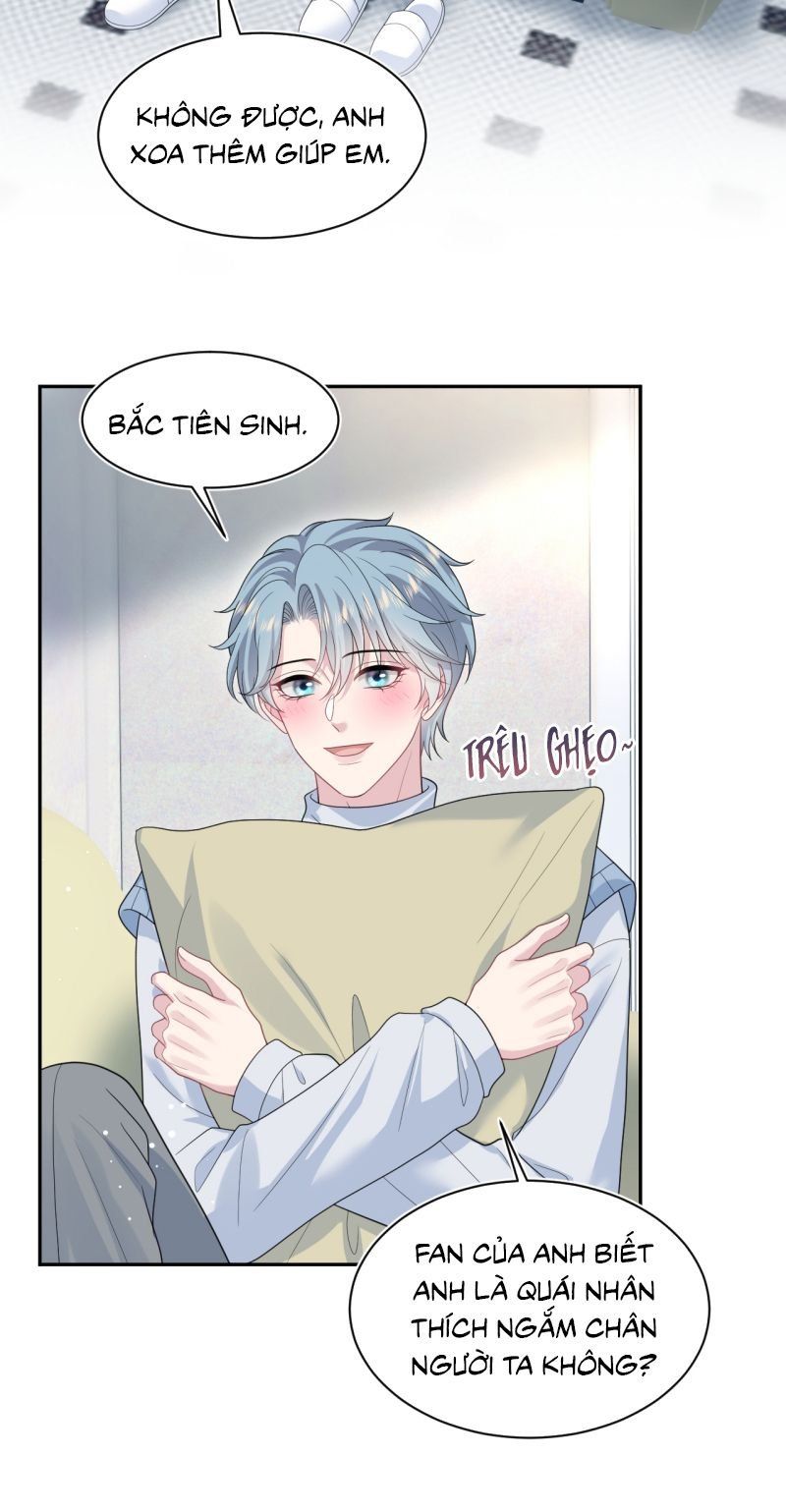 Tuyệt Mỹ Bạch Liên Online Dạy Học Chapter 467 - 20