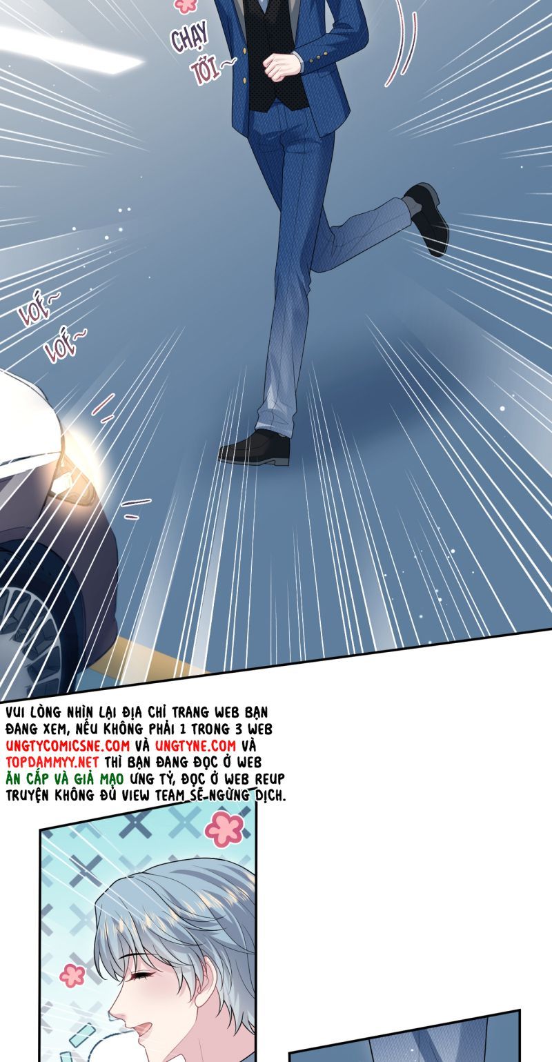 Tuyệt Mỹ Bạch Liên Online Dạy Học Chapter 467 - 3