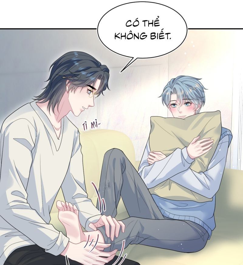 Tuyệt Mỹ Bạch Liên Online Dạy Học Chapter 467 - 21