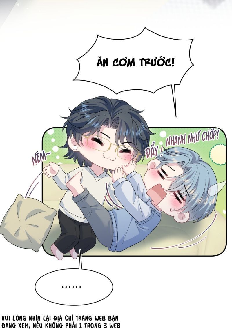 Tuyệt Mỹ Bạch Liên Online Dạy Học Chapter 467 - 26