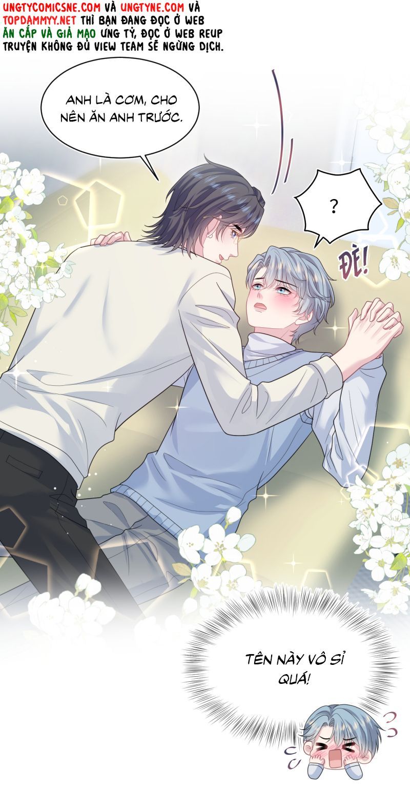 Tuyệt Mỹ Bạch Liên Online Dạy Học Chapter 467 - 27