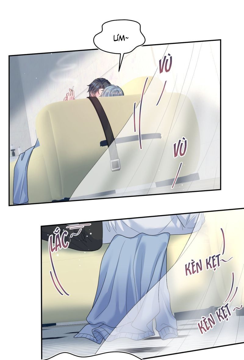 Tuyệt Mỹ Bạch Liên Online Dạy Học Chapter 467 - 28