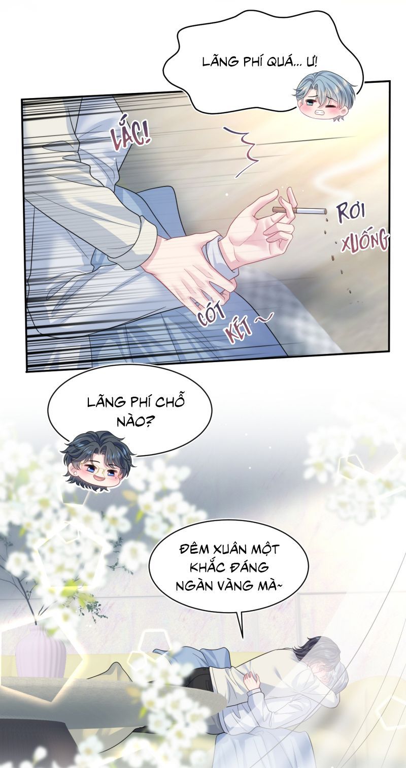 Tuyệt Mỹ Bạch Liên Online Dạy Học Chapter 467 - 30