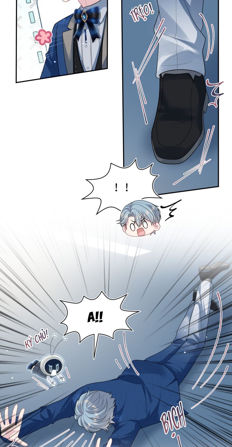 Tuyệt Mỹ Bạch Liên Online Dạy Học Chapter 467 - 4