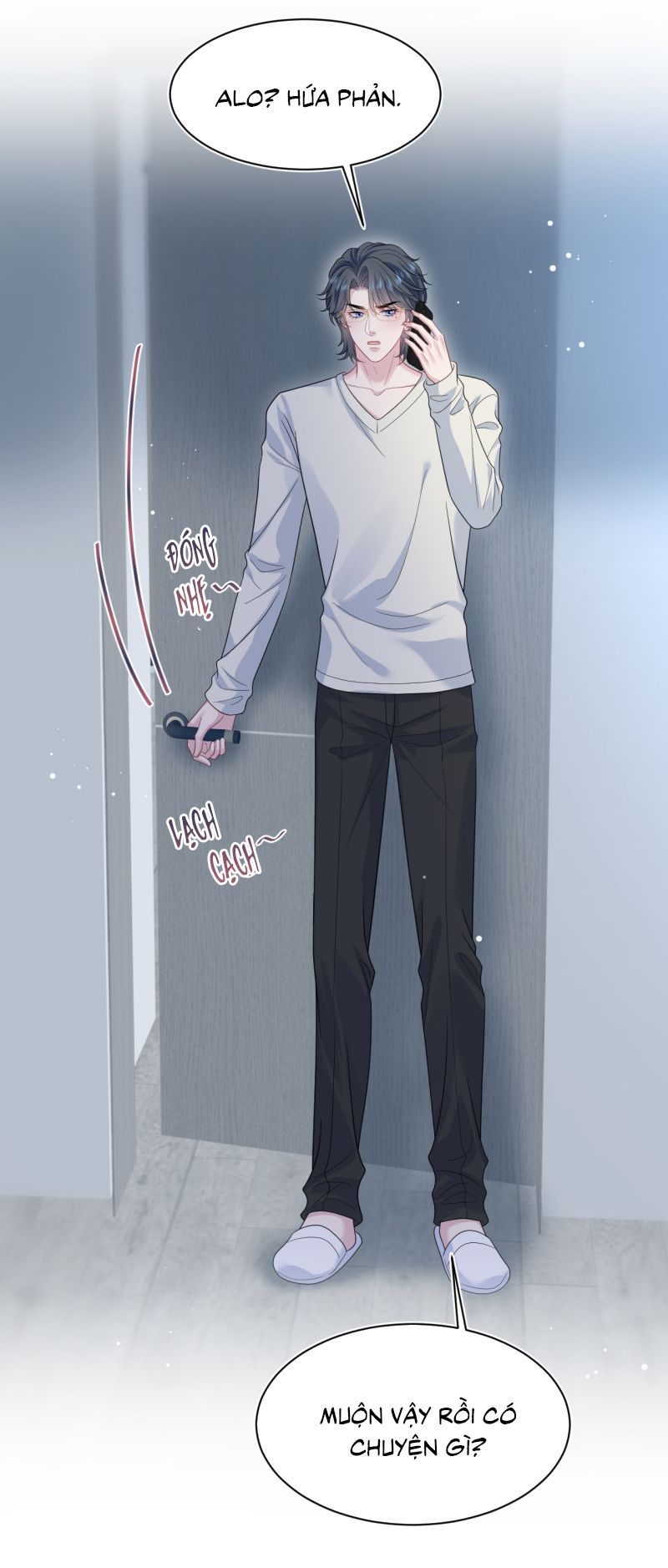 Tuyệt Mỹ Bạch Liên Online Dạy Học Chapter 467 - 32