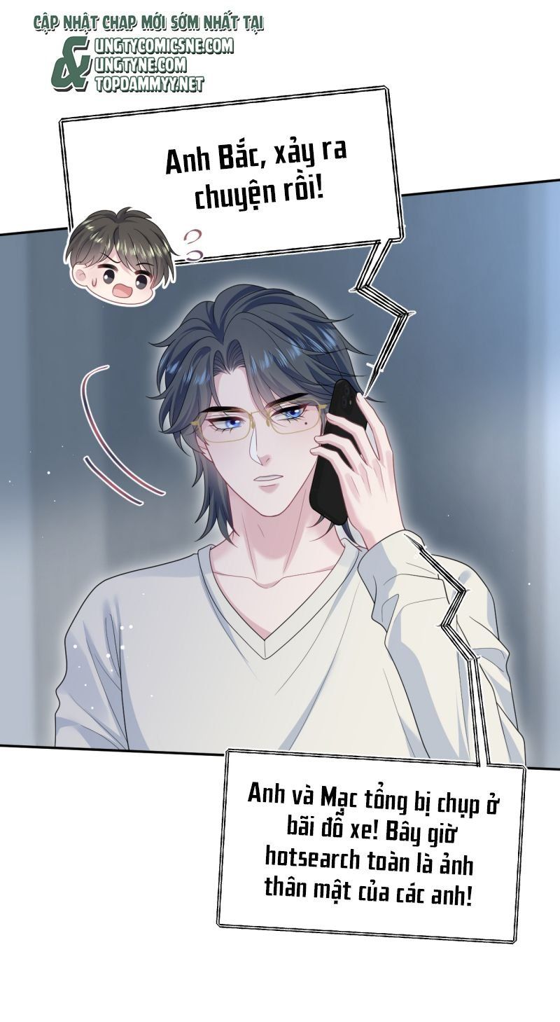 Tuyệt Mỹ Bạch Liên Online Dạy Học Chapter 467 - 33