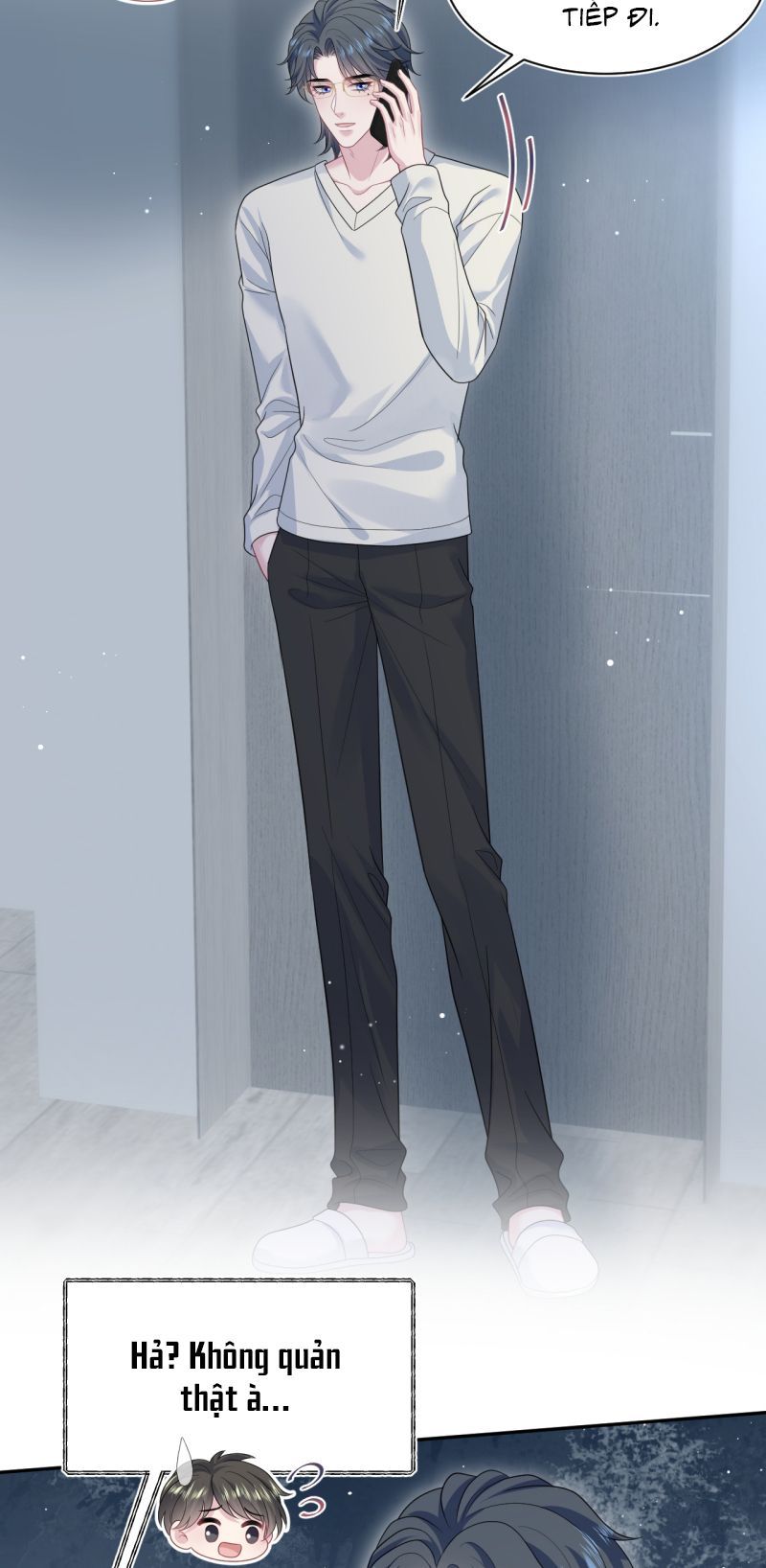 Tuyệt Mỹ Bạch Liên Online Dạy Học Chapter 467 - 35