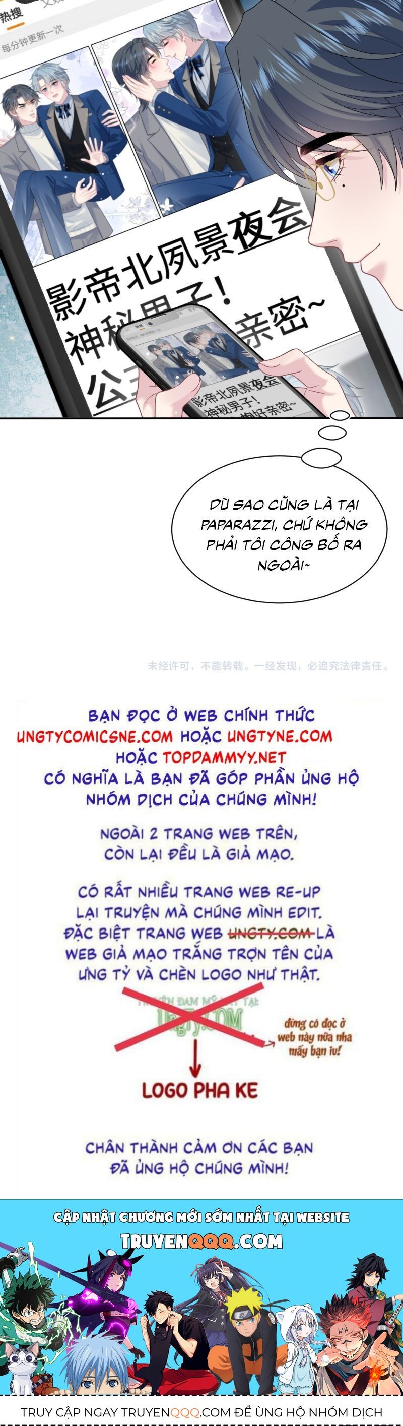Tuyệt Mỹ Bạch Liên Online Dạy Học Chapter 467 - 37