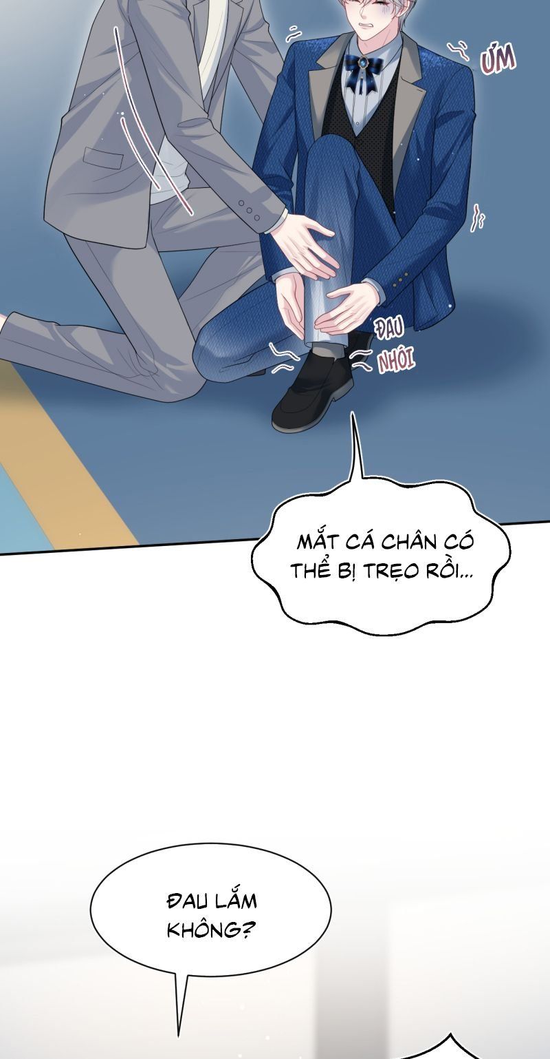 Tuyệt Mỹ Bạch Liên Online Dạy Học Chapter 467 - 6