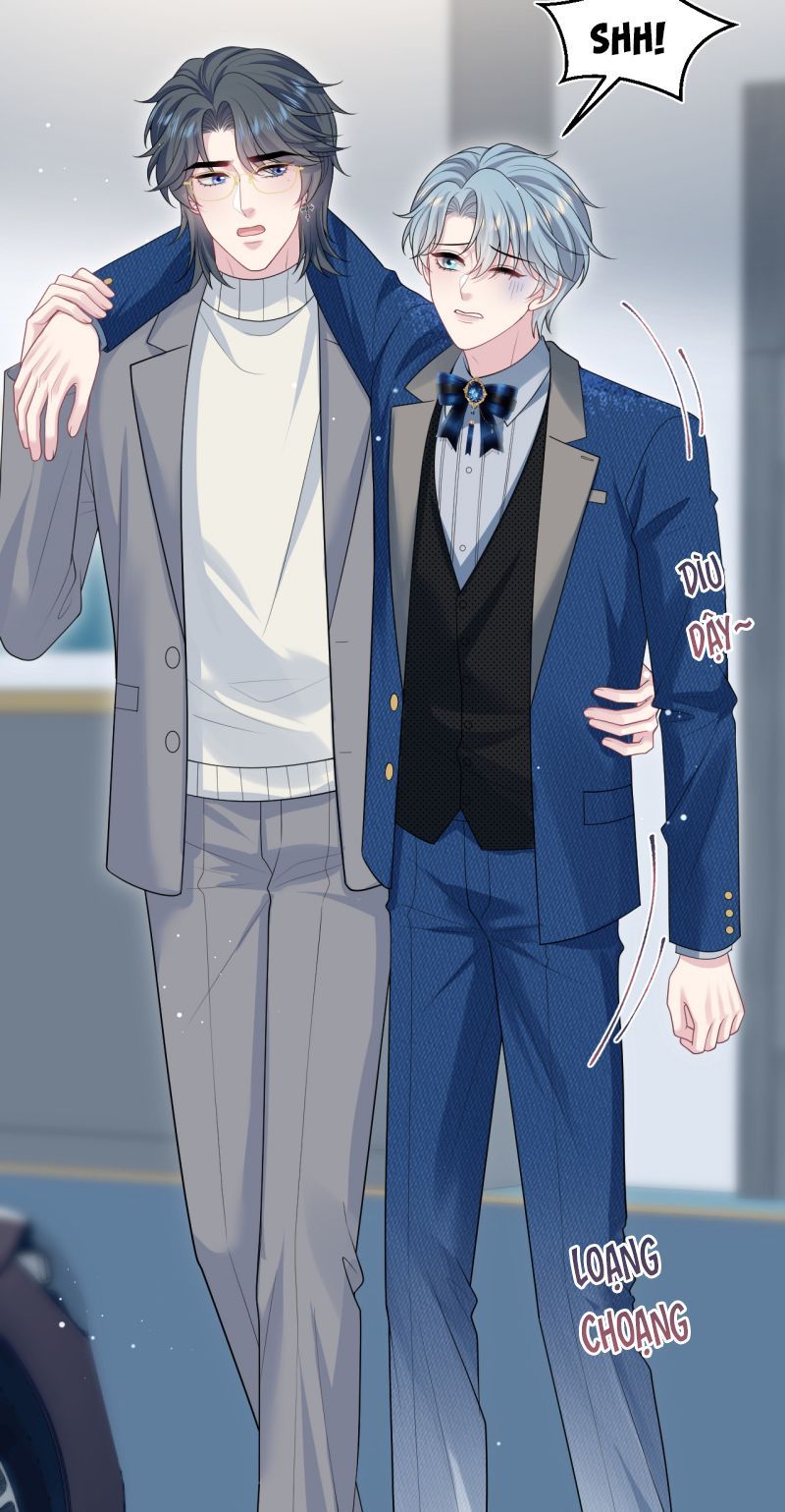 Tuyệt Mỹ Bạch Liên Online Dạy Học Chapter 467 - 7