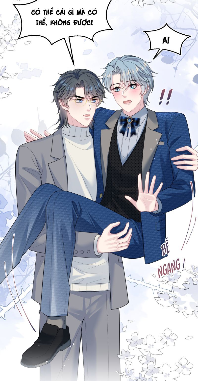 Tuyệt Mỹ Bạch Liên Online Dạy Học Chapter 467 - 9