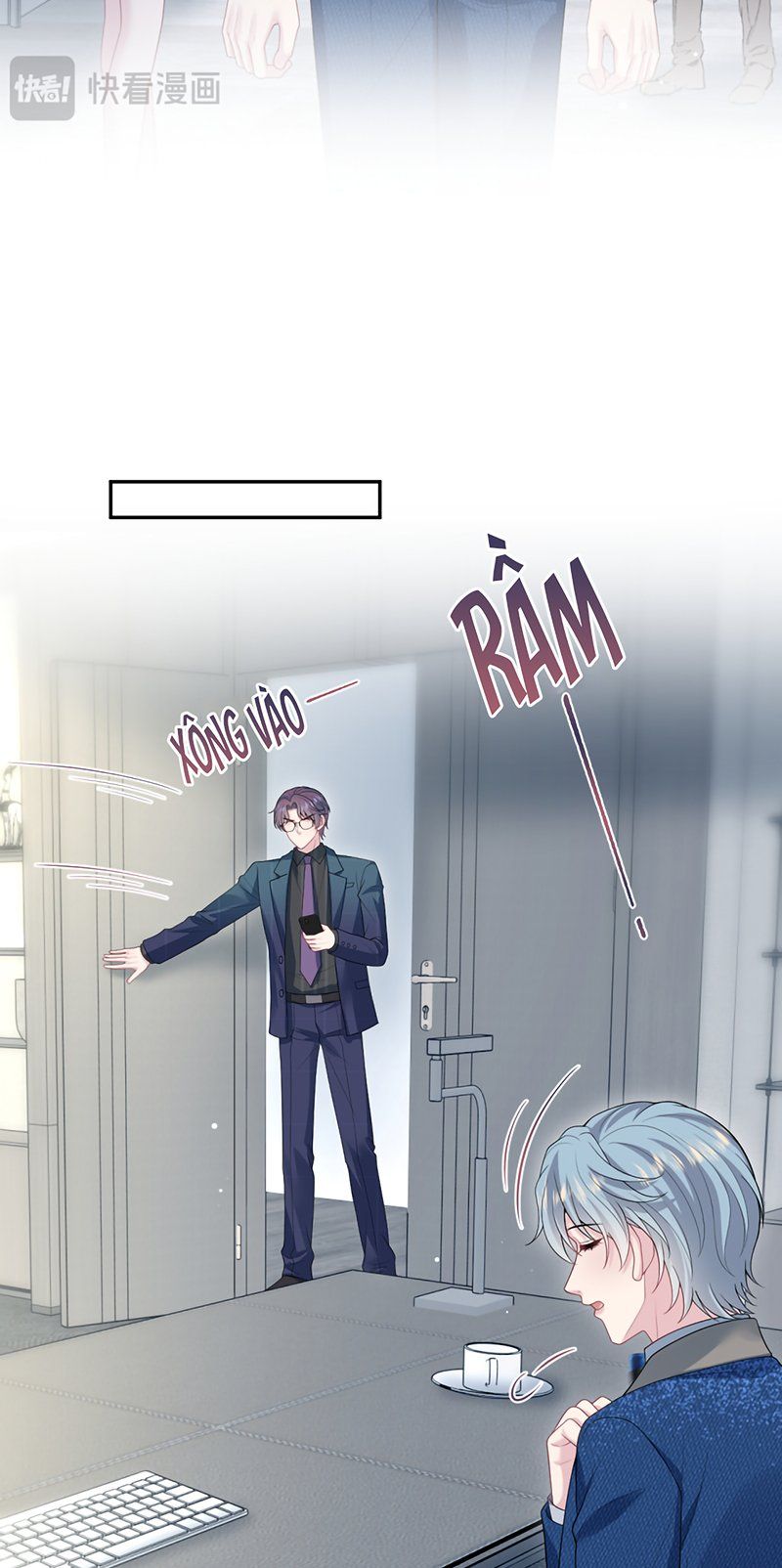 Tuyệt Mỹ Bạch Liên Online Dạy Học Chapter 468 - 11