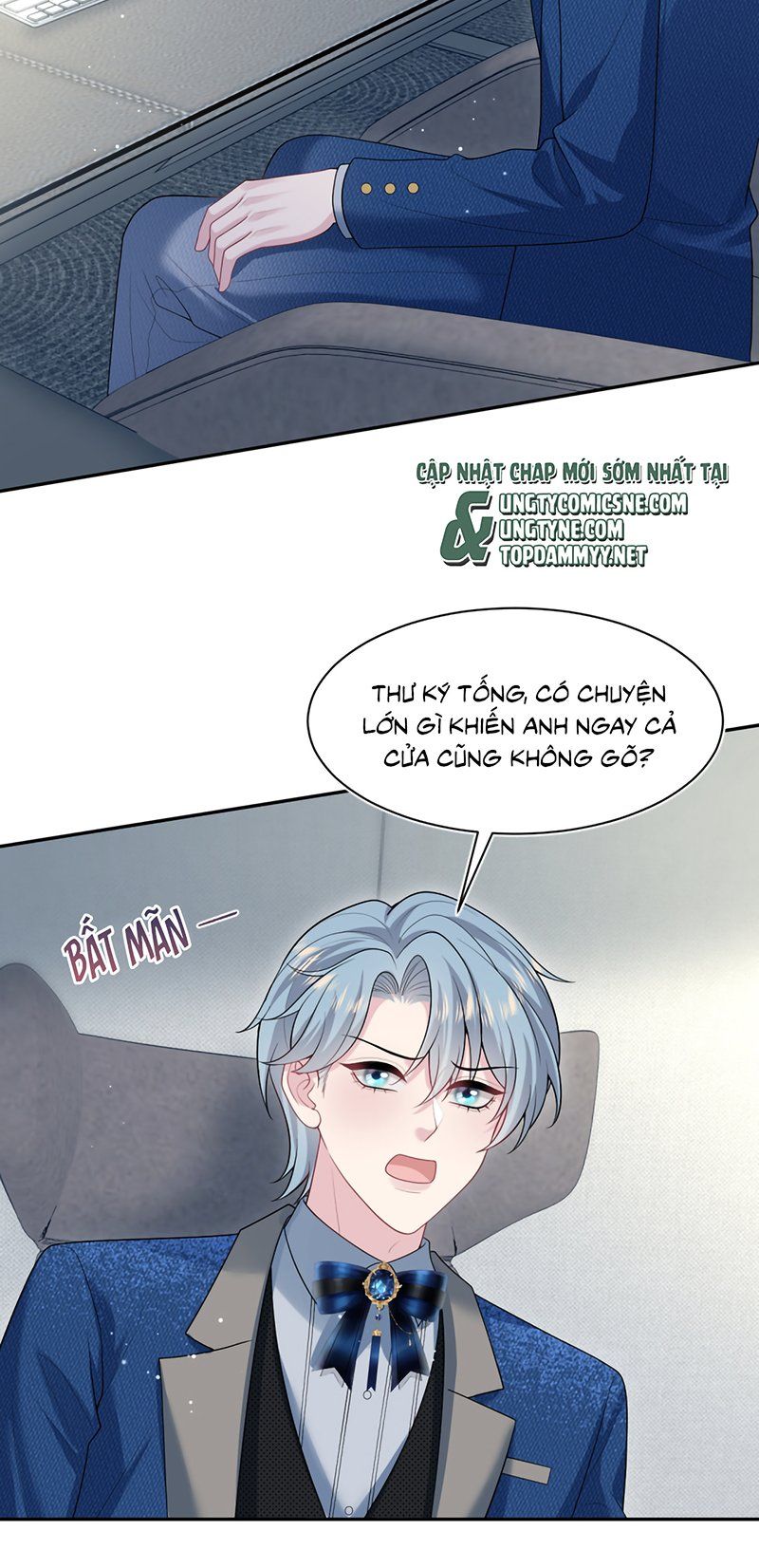 Tuyệt Mỹ Bạch Liên Online Dạy Học Chapter 468 - 12