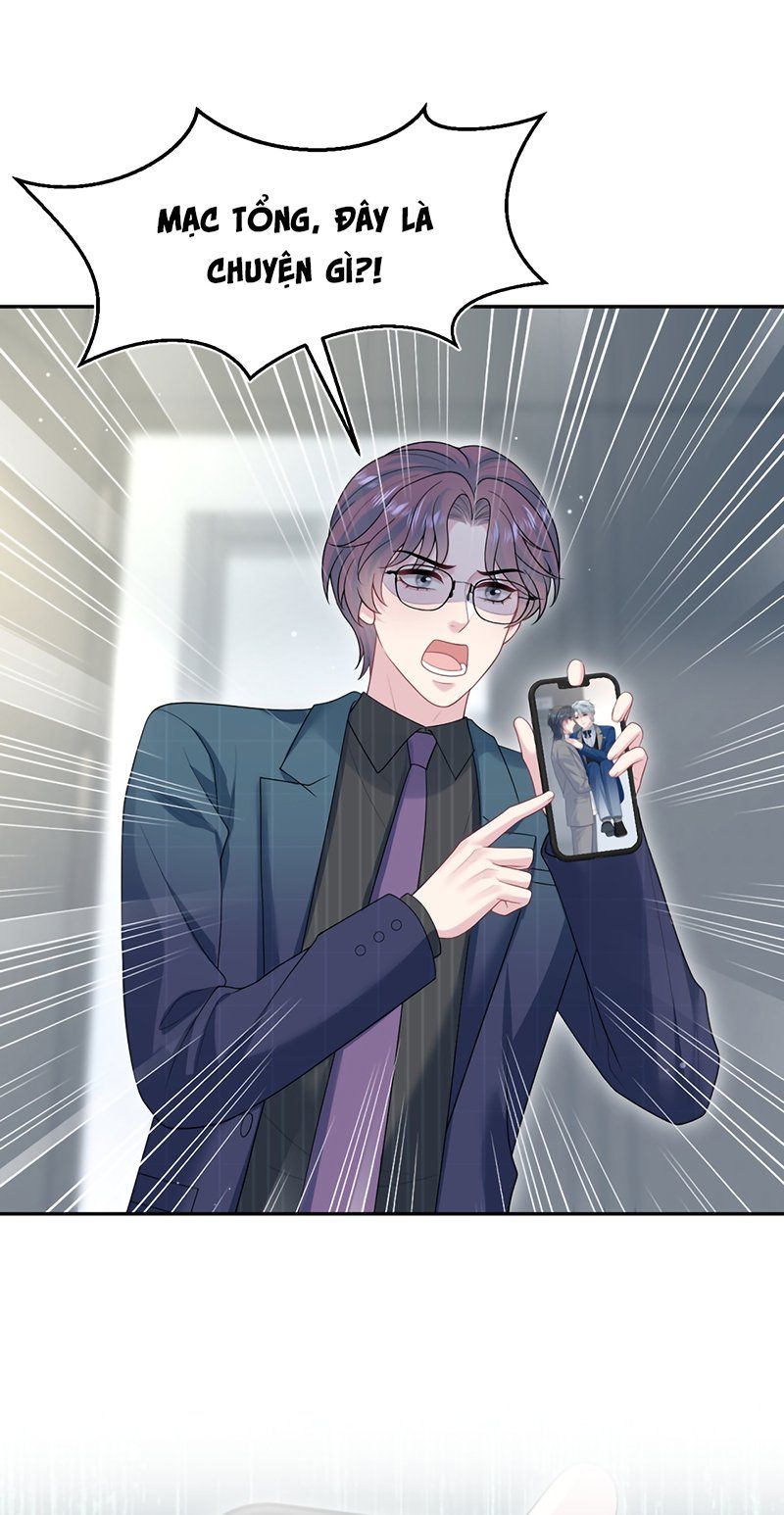 Tuyệt Mỹ Bạch Liên Online Dạy Học Chapter 468 - 13