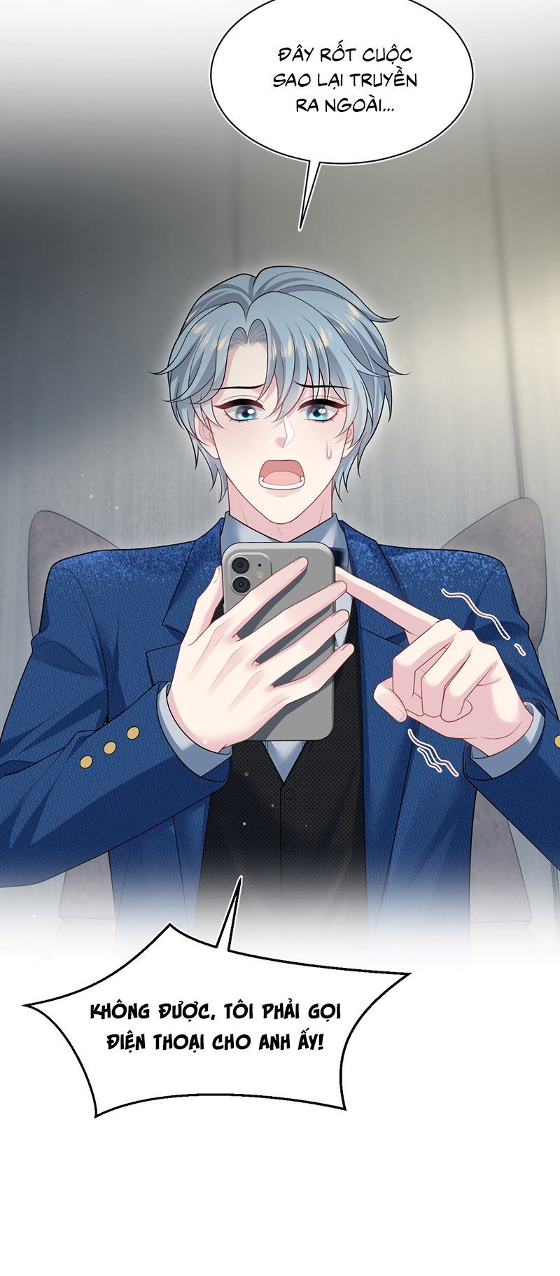 Tuyệt Mỹ Bạch Liên Online Dạy Học Chapter 468 - 18