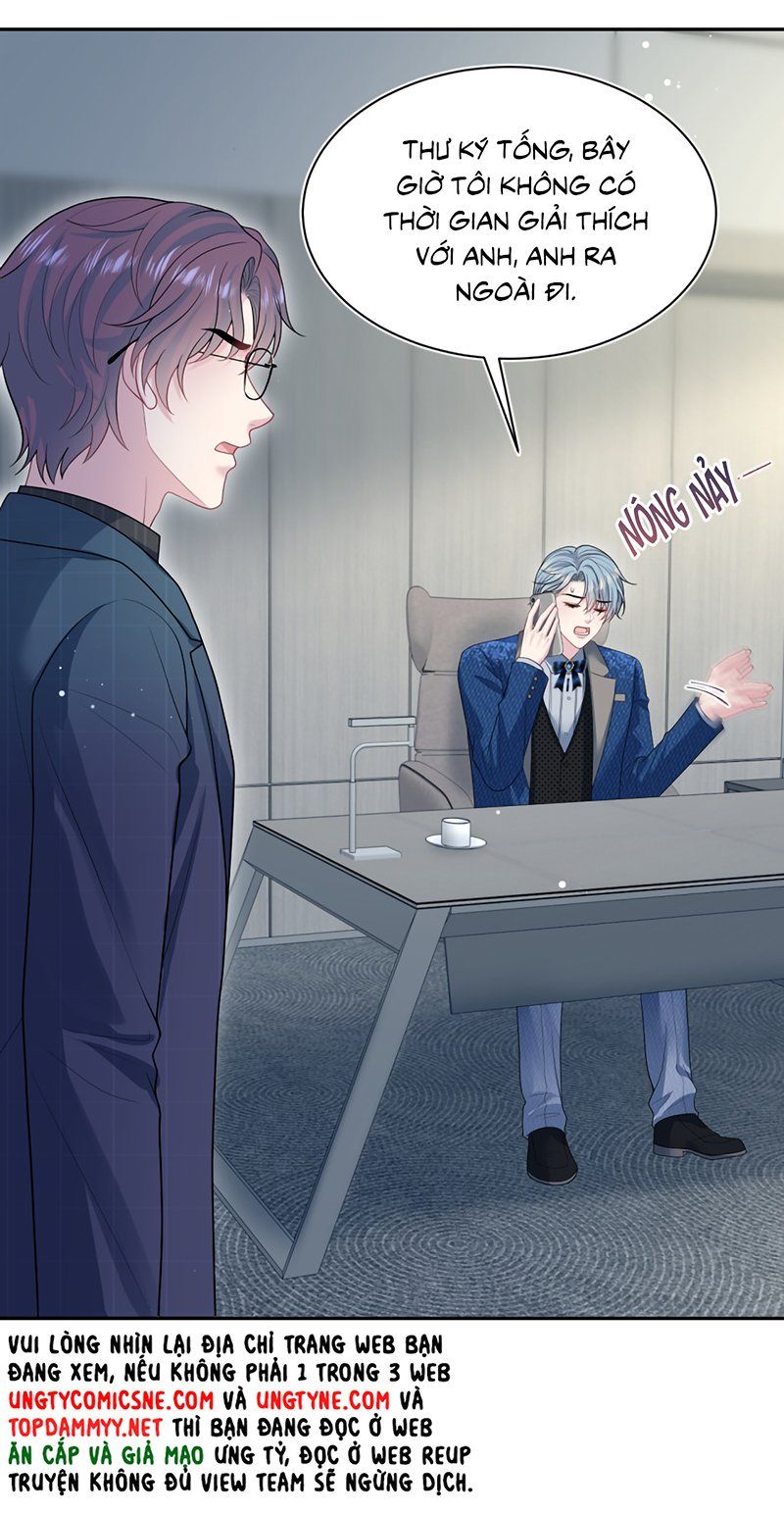 Tuyệt Mỹ Bạch Liên Online Dạy Học Chapter 468 - 19