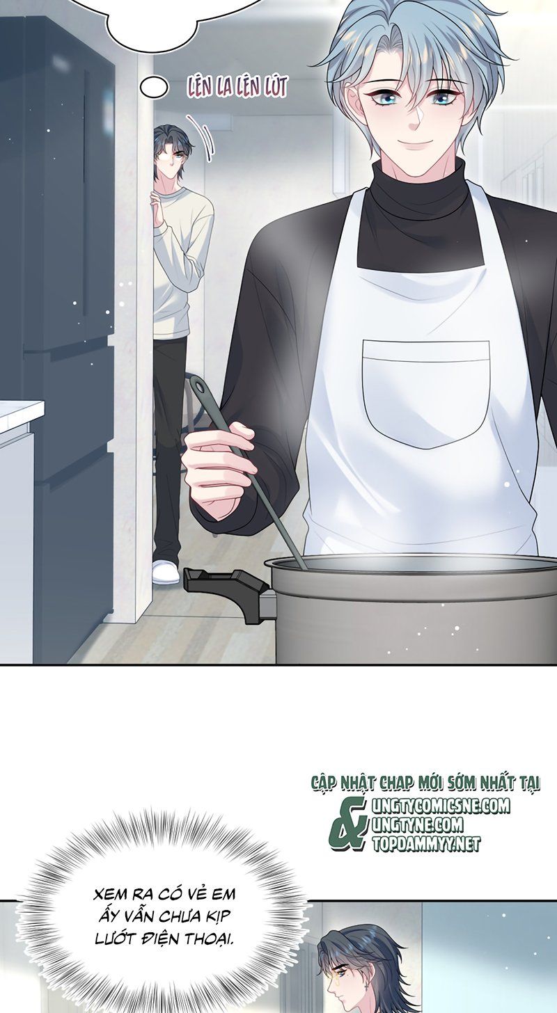 Tuyệt Mỹ Bạch Liên Online Dạy Học Chapter 468 - 3