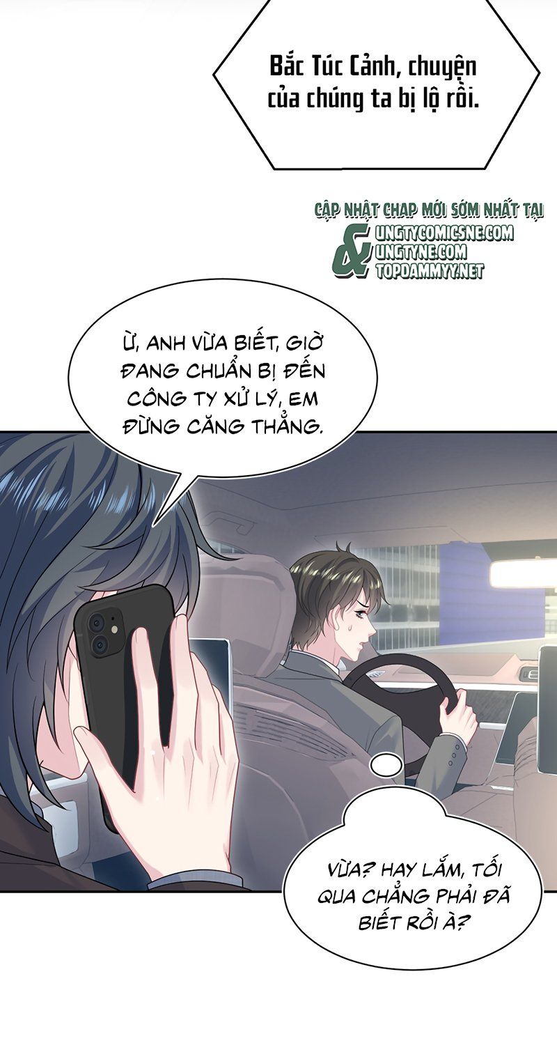 Tuyệt Mỹ Bạch Liên Online Dạy Học Chapter 468 - 23