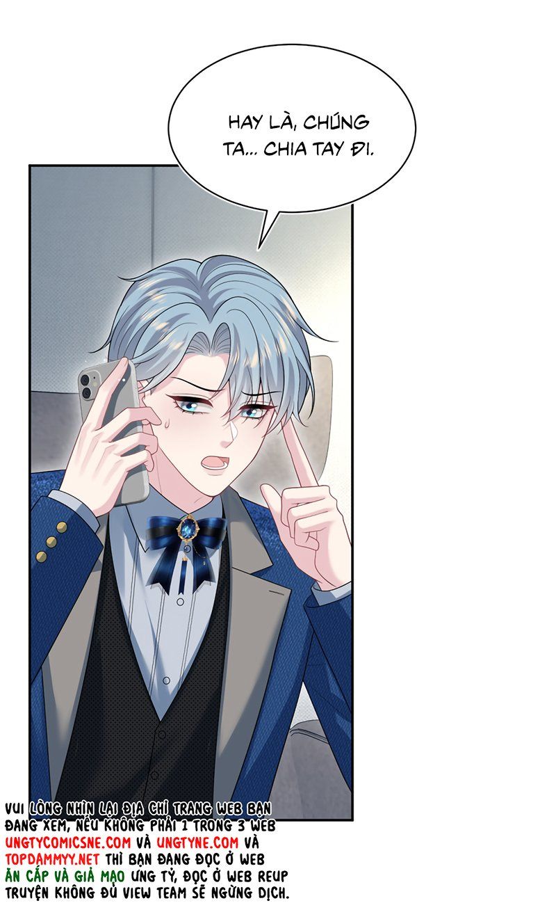 Tuyệt Mỹ Bạch Liên Online Dạy Học Chapter 468 - 24