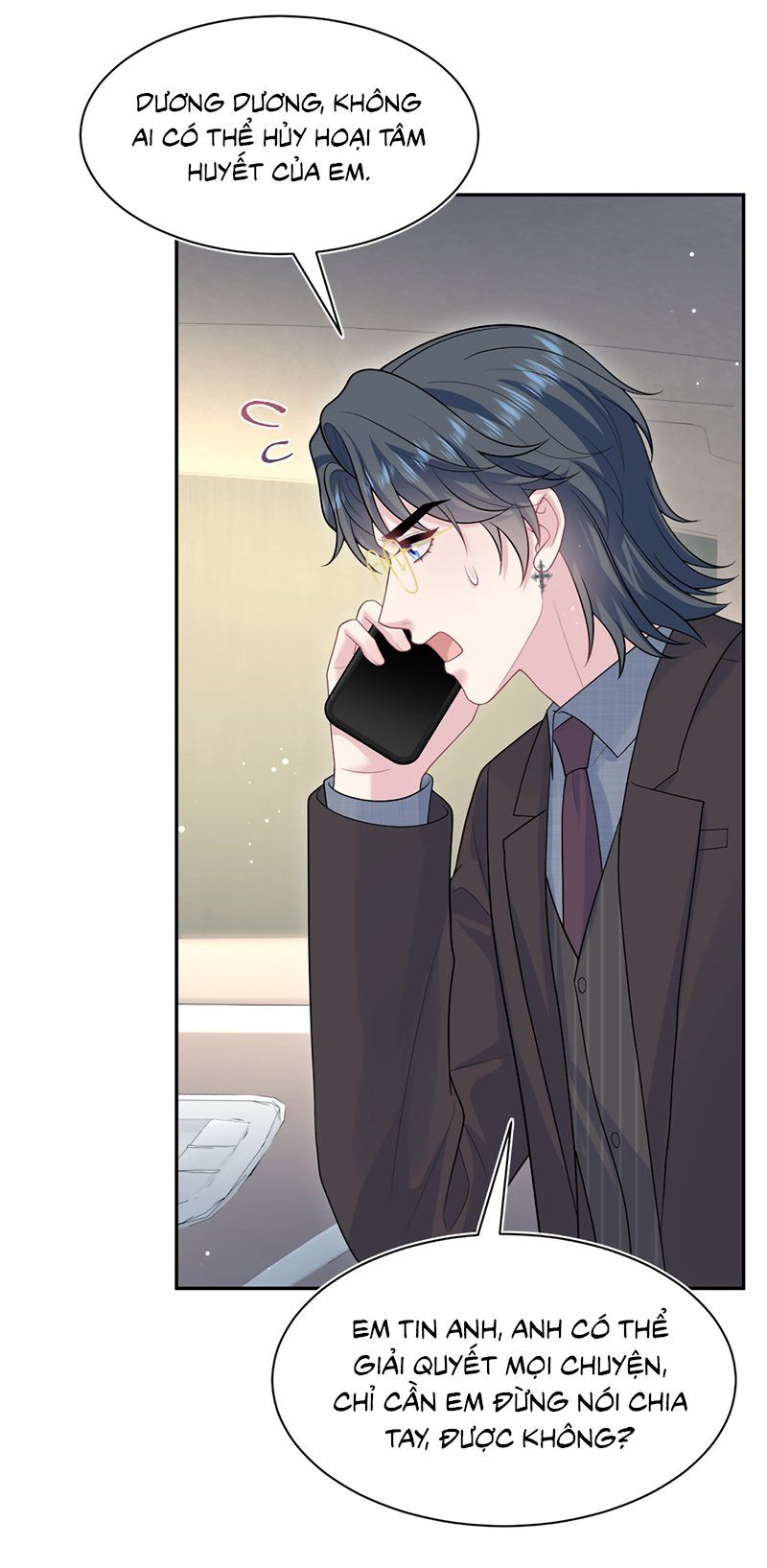 Tuyệt Mỹ Bạch Liên Online Dạy Học Chapter 468 - 28