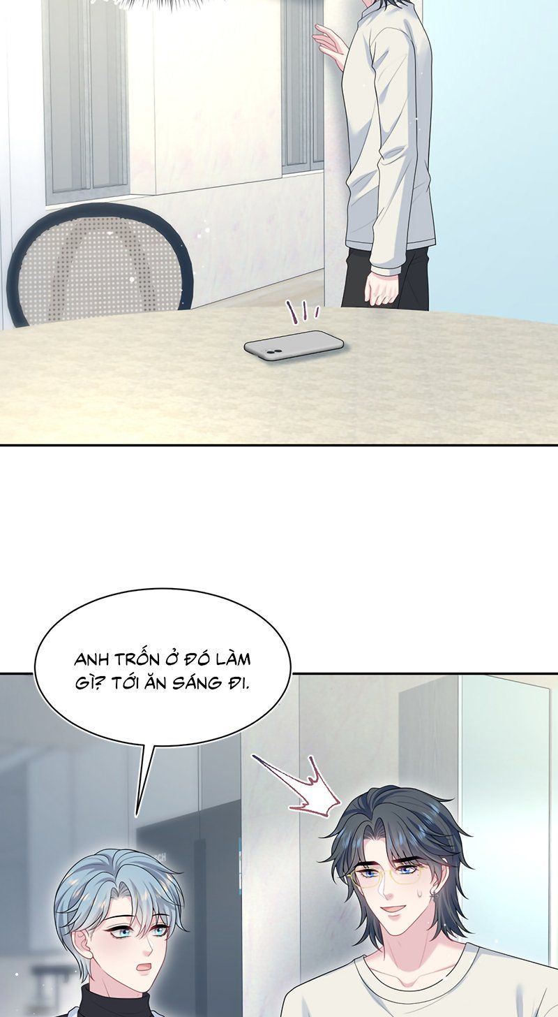 Tuyệt Mỹ Bạch Liên Online Dạy Học Chapter 468 - 4