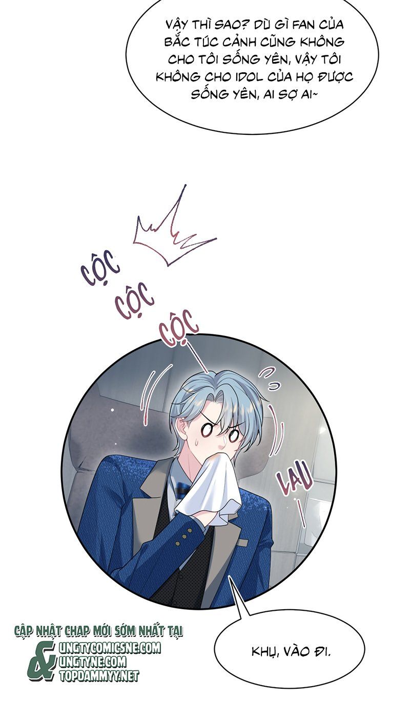 Tuyệt Mỹ Bạch Liên Online Dạy Học Chapter 468 - 35