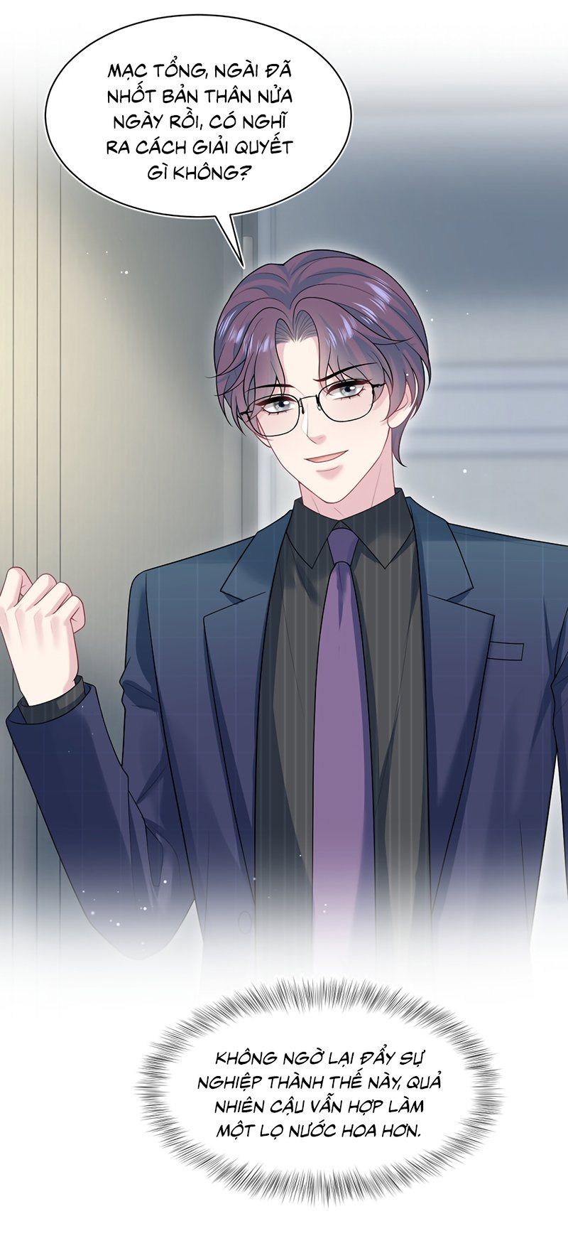 Tuyệt Mỹ Bạch Liên Online Dạy Học Chapter 468 - 36