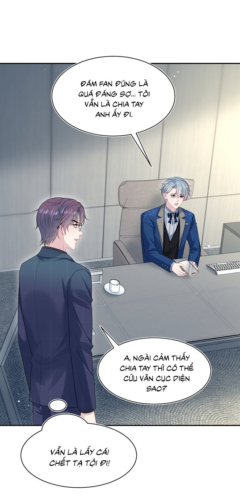 Tuyệt Mỹ Bạch Liên Online Dạy Học Chapter 468 - 37