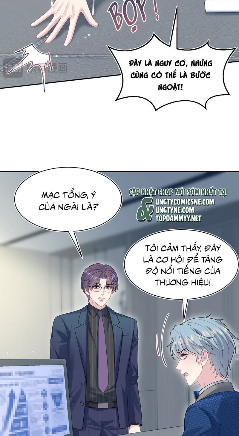 Tuyệt Mỹ Bạch Liên Online Dạy Học Chapter 468 - 40