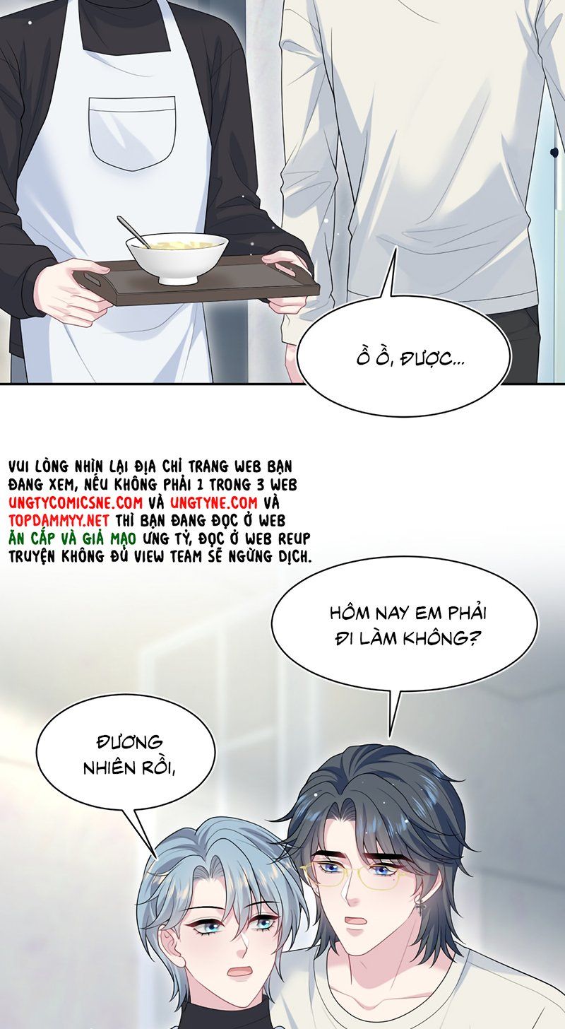 Tuyệt Mỹ Bạch Liên Online Dạy Học Chapter 468 - 5