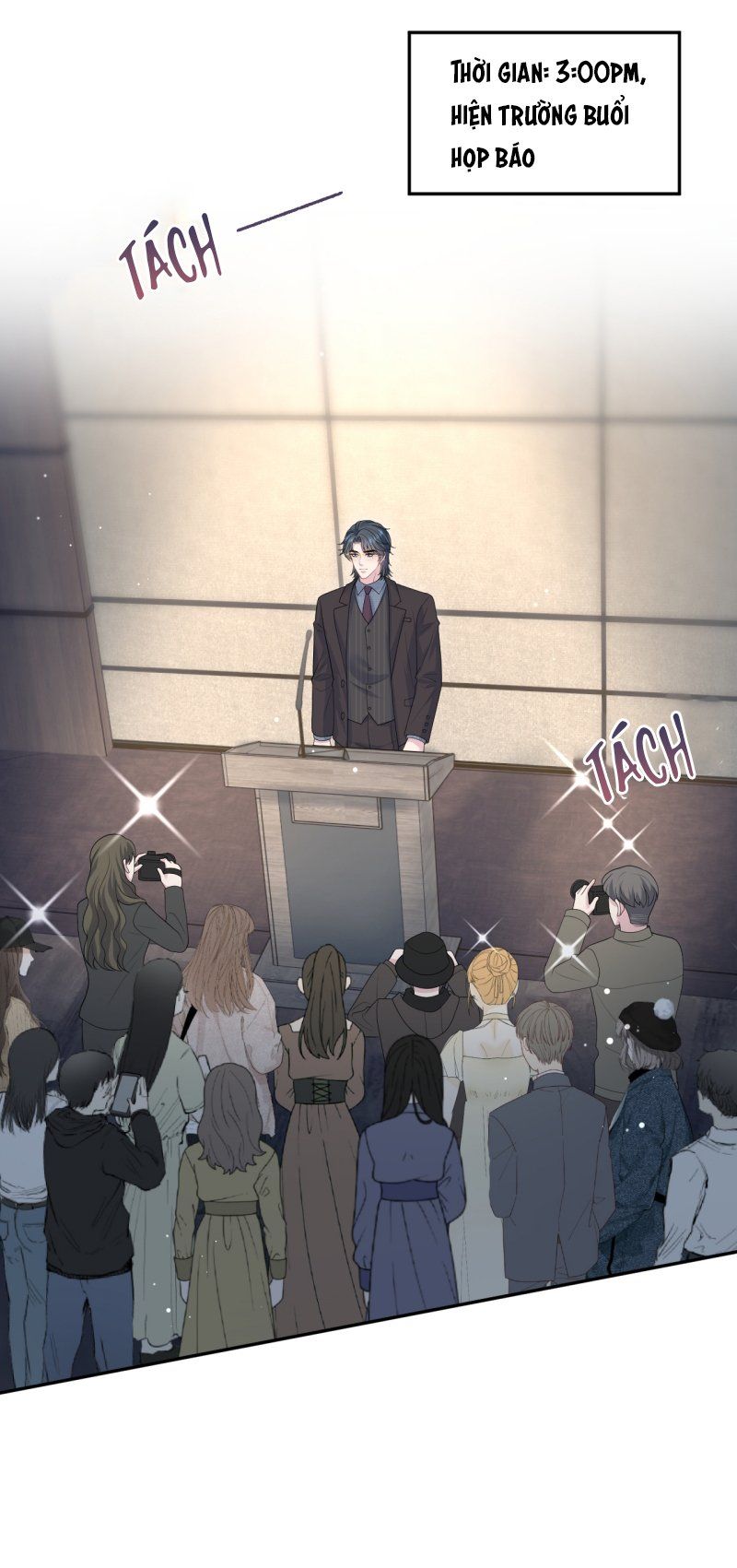 Tuyệt Mỹ Bạch Liên Online Dạy Học Chapter 468 - 43