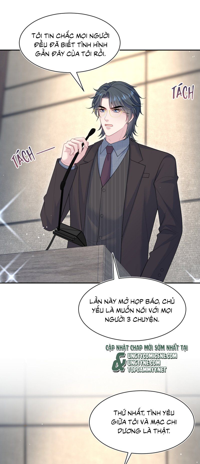 Tuyệt Mỹ Bạch Liên Online Dạy Học Chapter 468 - 44