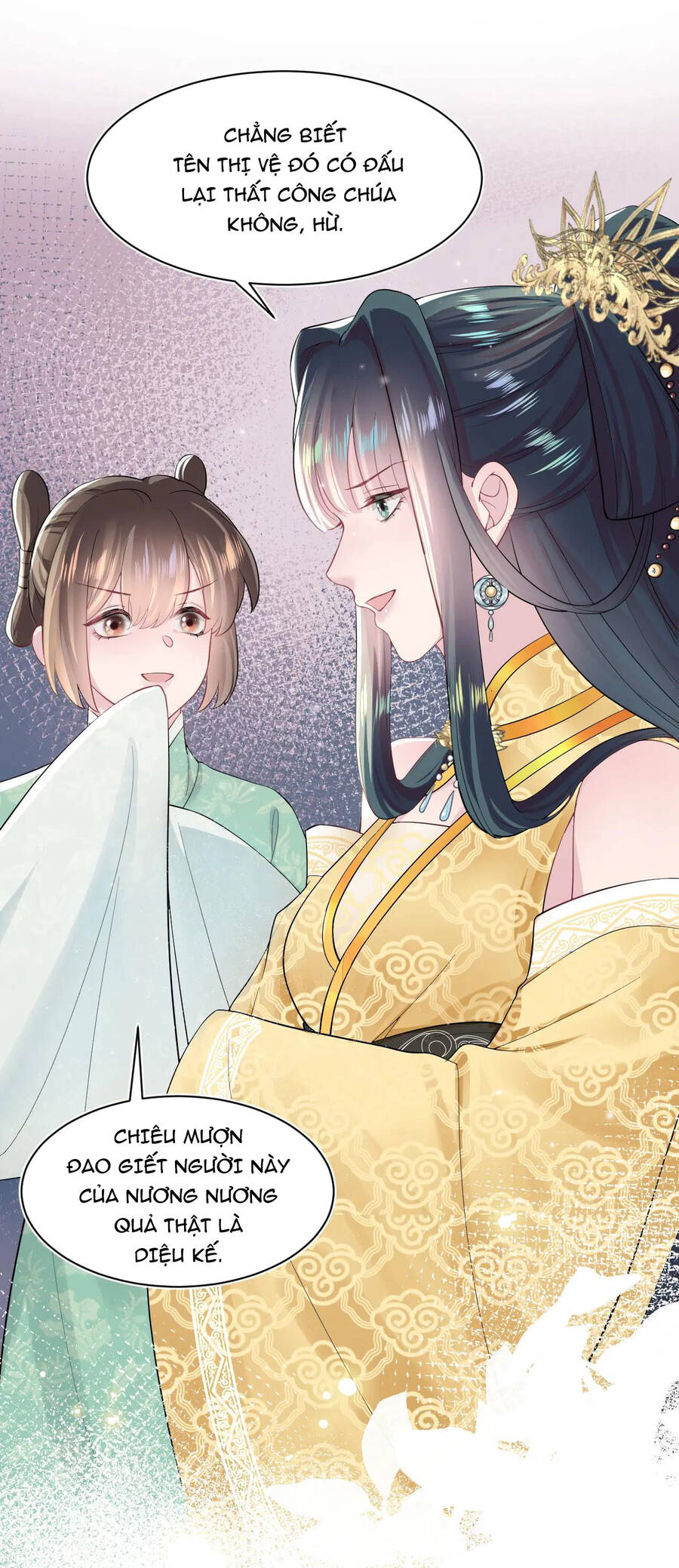 Tuyệt Mỹ Bạch Liên Online Dạy Học Chapter 47 - 12