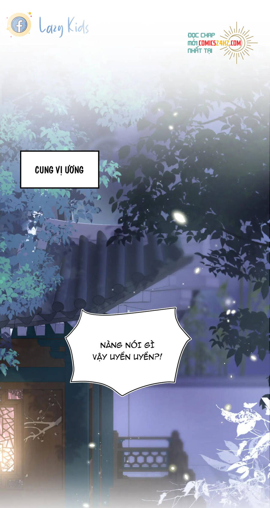 Tuyệt Mỹ Bạch Liên Online Dạy Học Chapter 47 - 3