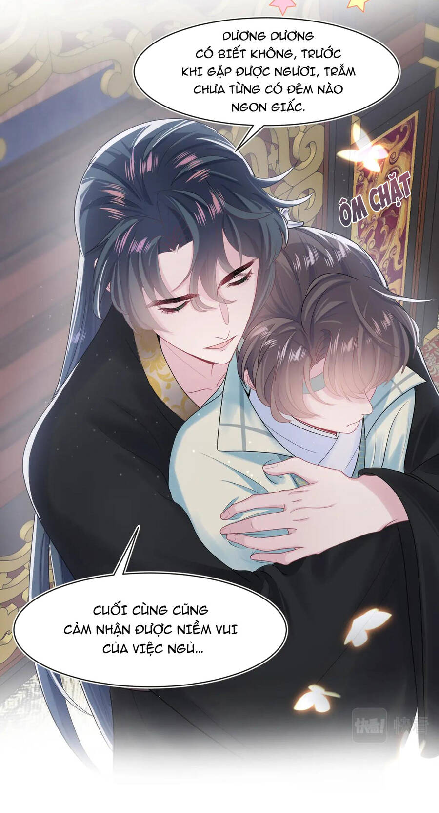 Tuyệt Mỹ Bạch Liên Online Dạy Học Chapter 47 - 22