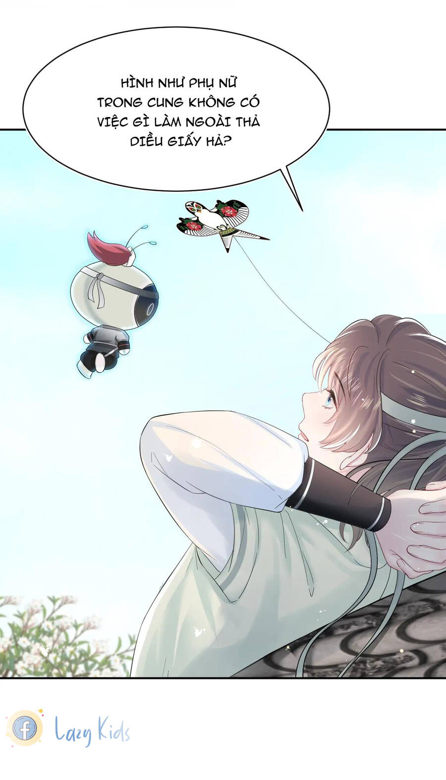 Tuyệt Mỹ Bạch Liên Online Dạy Học Chapter 47 - 30