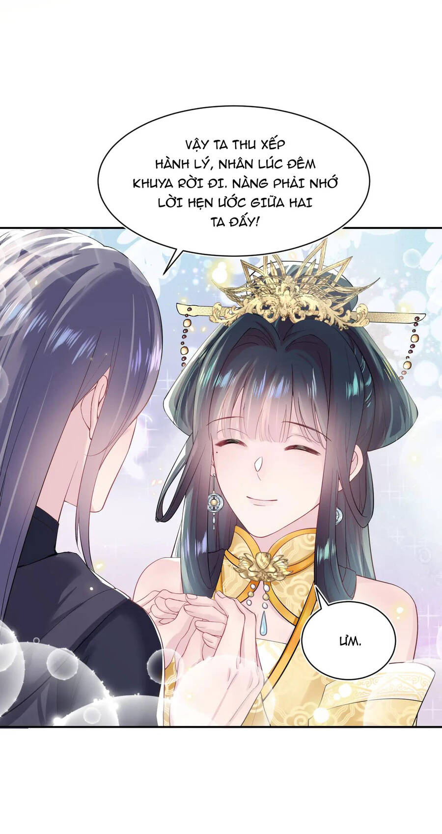 Tuyệt Mỹ Bạch Liên Online Dạy Học Chapter 47 - 9