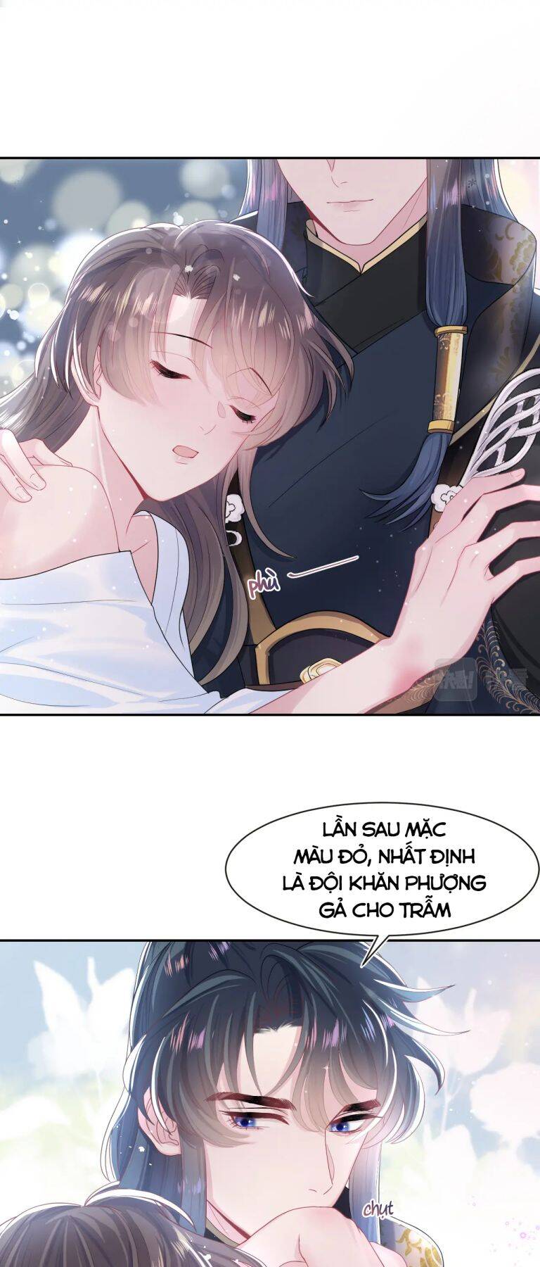 Tuyệt Mỹ Bạch Liên Online Dạy Học Chapter 49 - 11