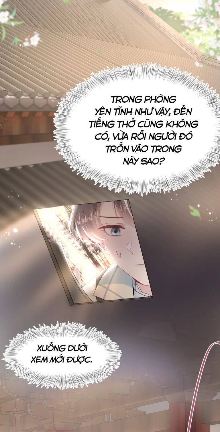 Tuyệt Mỹ Bạch Liên Online Dạy Học Chapter 49 - 17