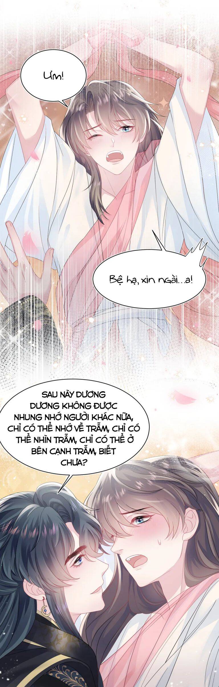 Tuyệt Mỹ Bạch Liên Online Dạy Học Chapter 49 - 7