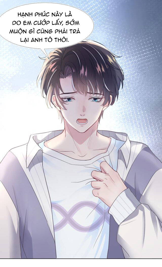 Tuyệt Mỹ Bạch Liên Online Dạy Học Chapter 5 - 16