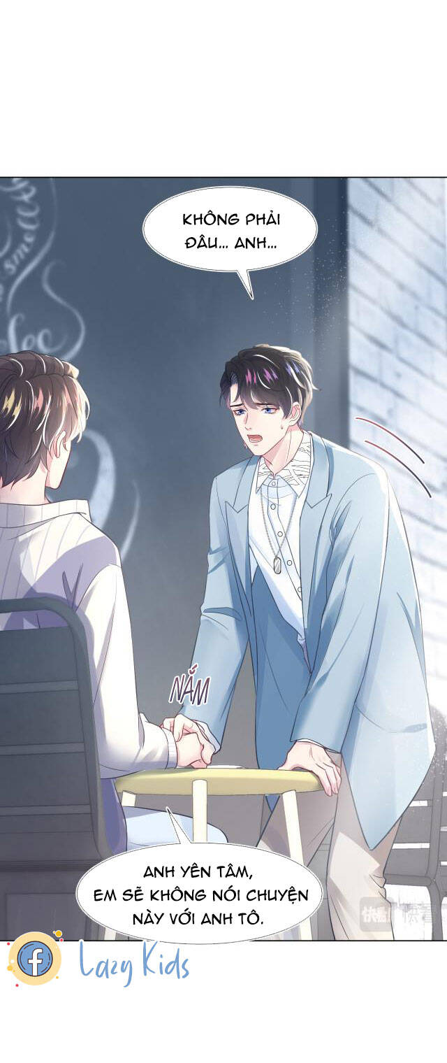 Tuyệt Mỹ Bạch Liên Online Dạy Học Chapter 5 - 17