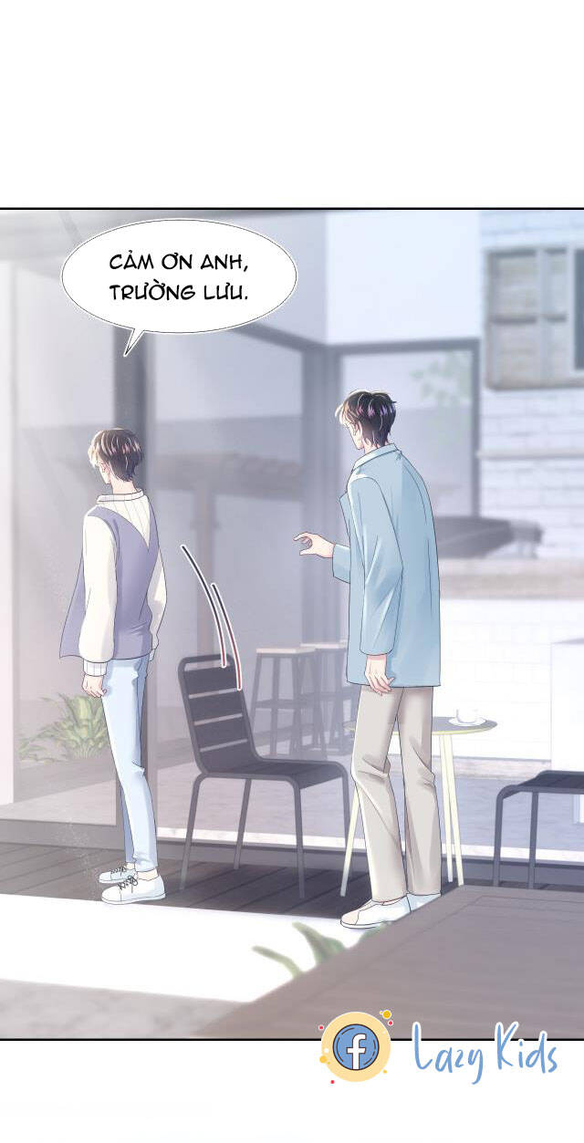 Tuyệt Mỹ Bạch Liên Online Dạy Học Chapter 5 - 19