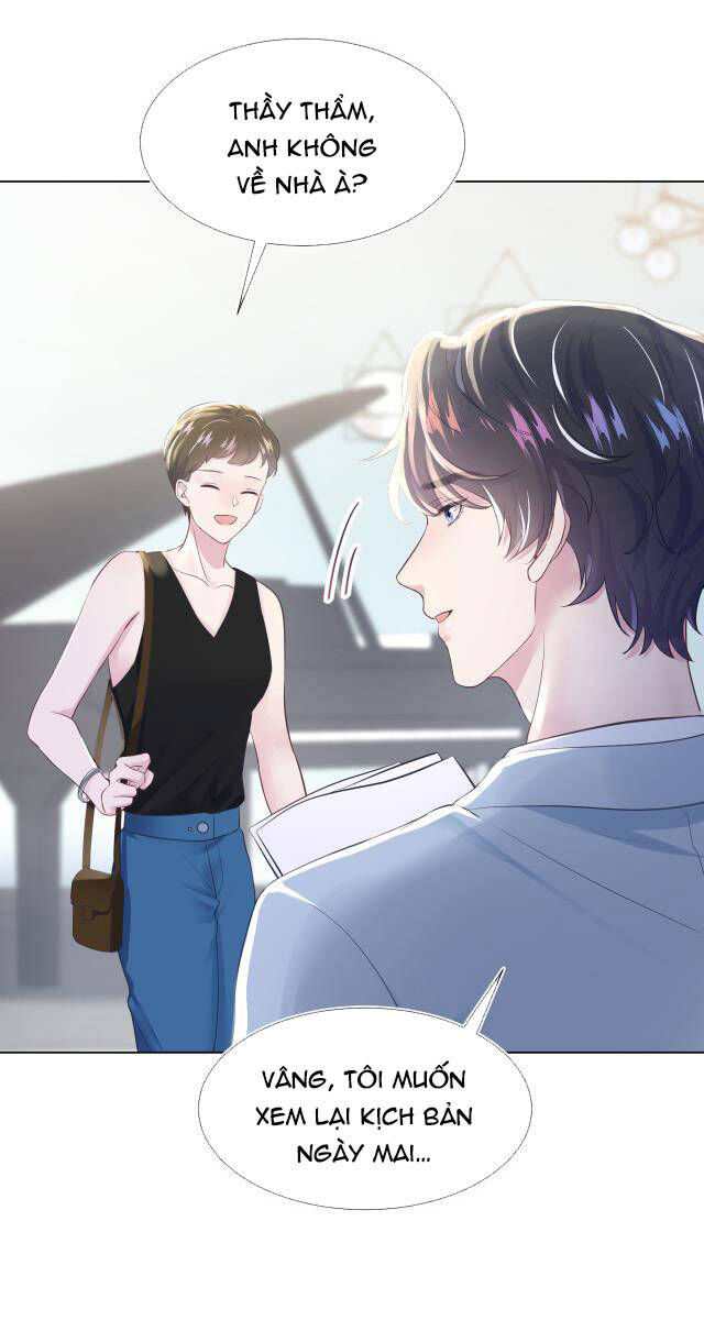 Tuyệt Mỹ Bạch Liên Online Dạy Học Chapter 5 - 29