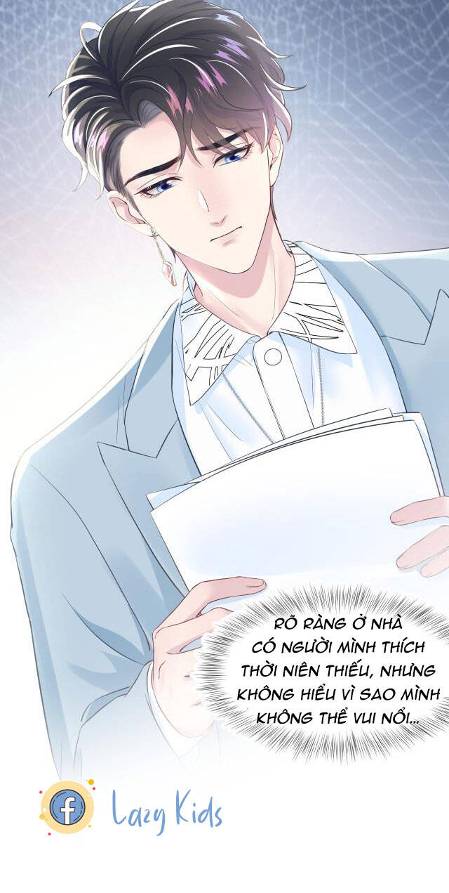 Tuyệt Mỹ Bạch Liên Online Dạy Học Chapter 5 - 31