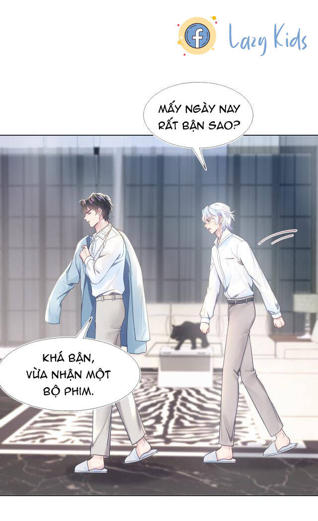 Tuyệt Mỹ Bạch Liên Online Dạy Học Chapter 5 - 39