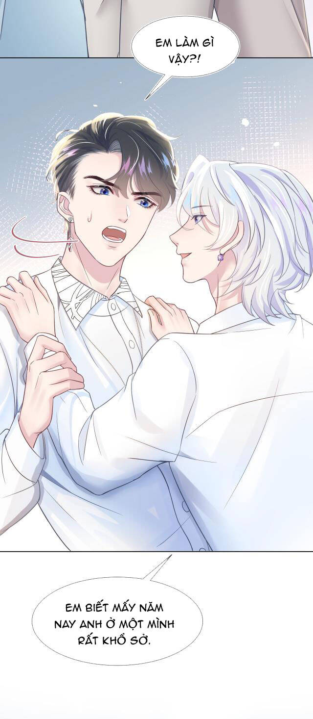 Tuyệt Mỹ Bạch Liên Online Dạy Học Chapter 5 - 41