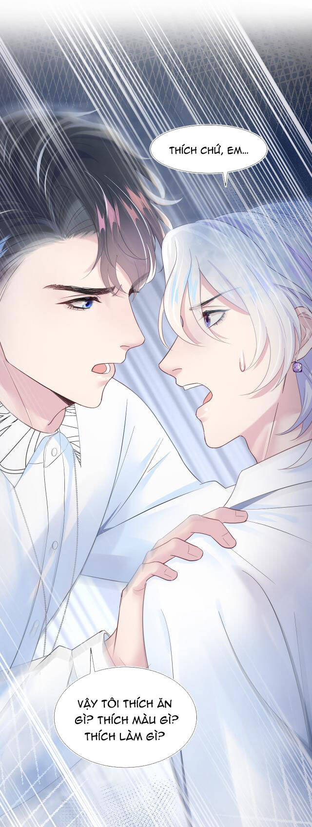 Tuyệt Mỹ Bạch Liên Online Dạy Học Chapter 5 - 46